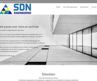 SDN Engineering B.V.
