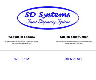 SD Systems B.V.B.A.