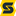 Favicon van sellbery.com