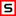 Favicon van sennac.com