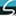 Favicon van serv-media.nl
