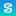 Favicon van seariousbusiness.com