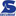 Favicon van secumar.com