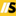 Favicon van securitycabin.nl