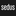 Favicon van sedus.com