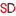 Favicon van SelectDarts.nl