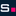 Favicon van sellvation.nl