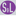 Favicon van senlsoundenlight.nl