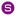 Favicon van sensekeukens.nl