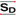 Favicon van sensordata.nl