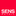Favicon van sensretail.com