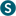 Favicon van sensuscommunicatie.nl