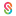 Favicon van sentech.nl