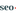 Favicon van seo.nl