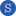 Favicon van seobob.nl