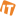 Favicon van serveit.nl