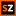 Favicon van serverzaak.nl
