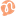 Favicon van serviant.nl