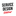 Favicon voor servicedesignshow.com
