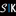 Favicon van servicekoers.cc