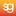 Favicon van servorg.nl