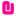 Favicon van sesci.nl
