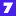Favicon van sevenisthemagicnumber.com