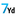 Favicon van sevenyards.nl