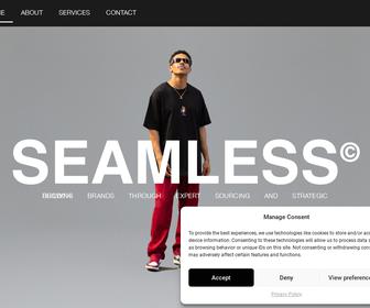 https://seamless-fashion.com