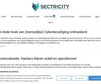 Sectricity