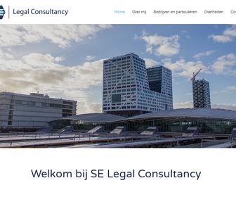 SE Legal Consultancy B.V.