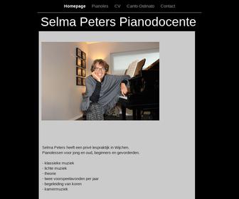 http://selmapeterspianiste.nl/