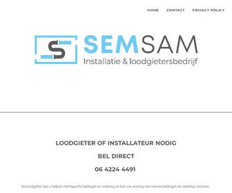 http://semsam.nl