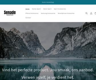 https://Senade.nl