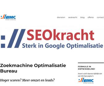 BMC-Business Meets Customer InternetMarketing