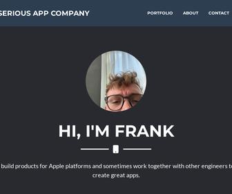 Serious App Company