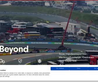 https://serverdirect.nl