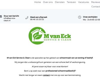 http://service-clean.nl