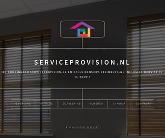 http://serviceprovision.nl