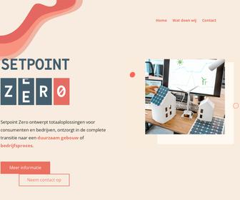 https://Setpoint-zero.com