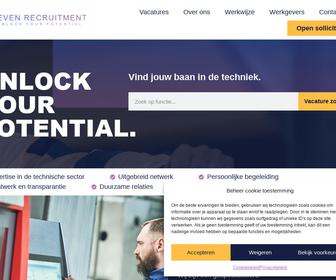 http://sevenrecruitment.nl