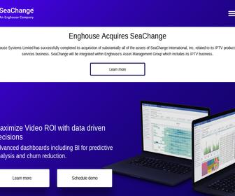 http://www.seachange.com