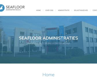 Seafloor Administraties B.V.