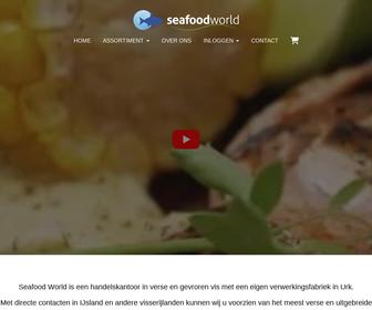 Seafood World B.V.
