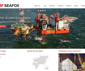 Seafox Operations B.V.