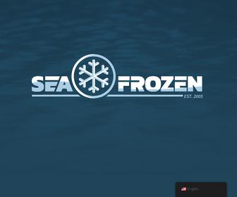 Sea Frozen B.V.
