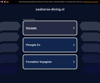 Seahorse Diving B.V.