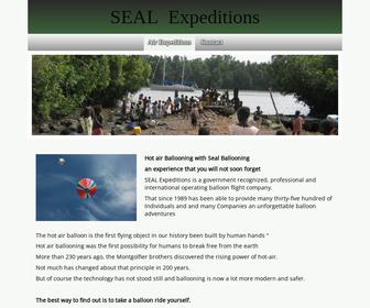 SEAL Expeditions
