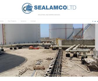 Sealamco Ltd.