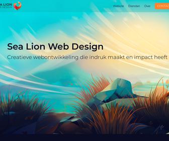 http://www.sealionwebdesign.com